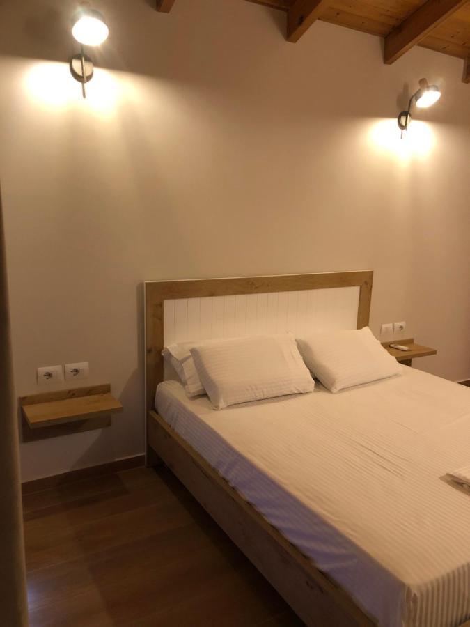 Amazing Familiar Apartments And Rooms Sarande Ngoại thất bức ảnh