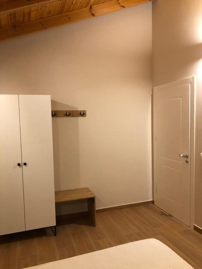 Amazing Familiar Apartments And Rooms Sarande Ngoại thất bức ảnh