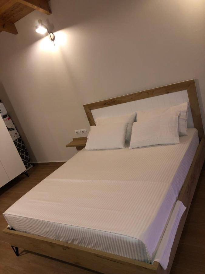 Amazing Familiar Apartments And Rooms Sarande Ngoại thất bức ảnh