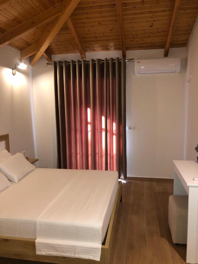 Amazing Familiar Apartments And Rooms Sarande Ngoại thất bức ảnh