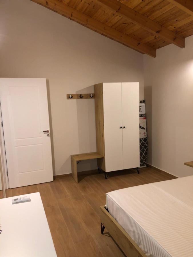 Amazing Familiar Apartments And Rooms Sarande Ngoại thất bức ảnh