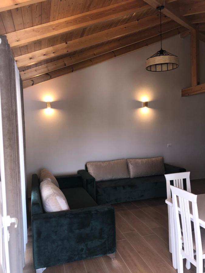 Amazing Familiar Apartments And Rooms Sarande Ngoại thất bức ảnh
