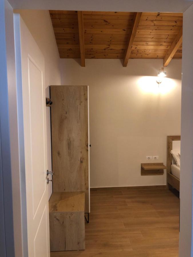 Amazing Familiar Apartments And Rooms Sarande Ngoại thất bức ảnh