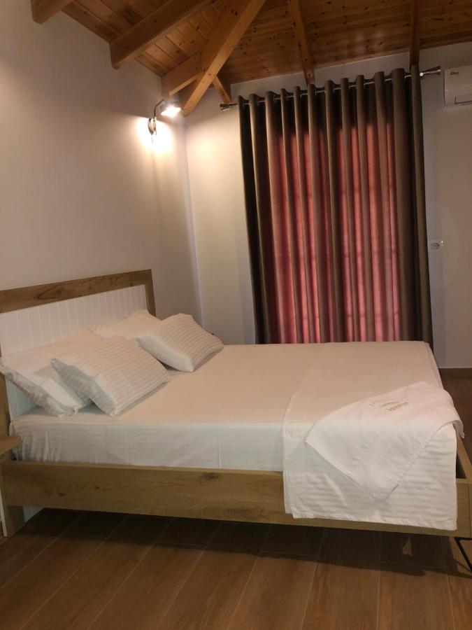 Amazing Familiar Apartments And Rooms Sarande Ngoại thất bức ảnh