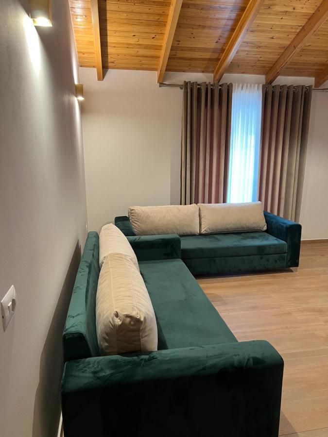 Amazing Familiar Apartments And Rooms Sarande Ngoại thất bức ảnh