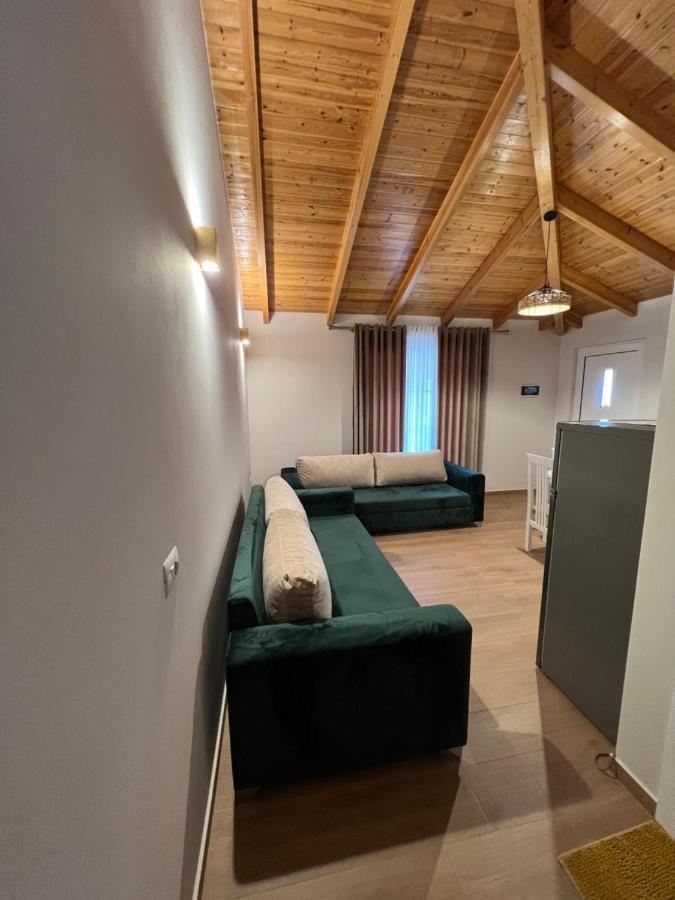 Amazing Familiar Apartments And Rooms Sarande Ngoại thất bức ảnh