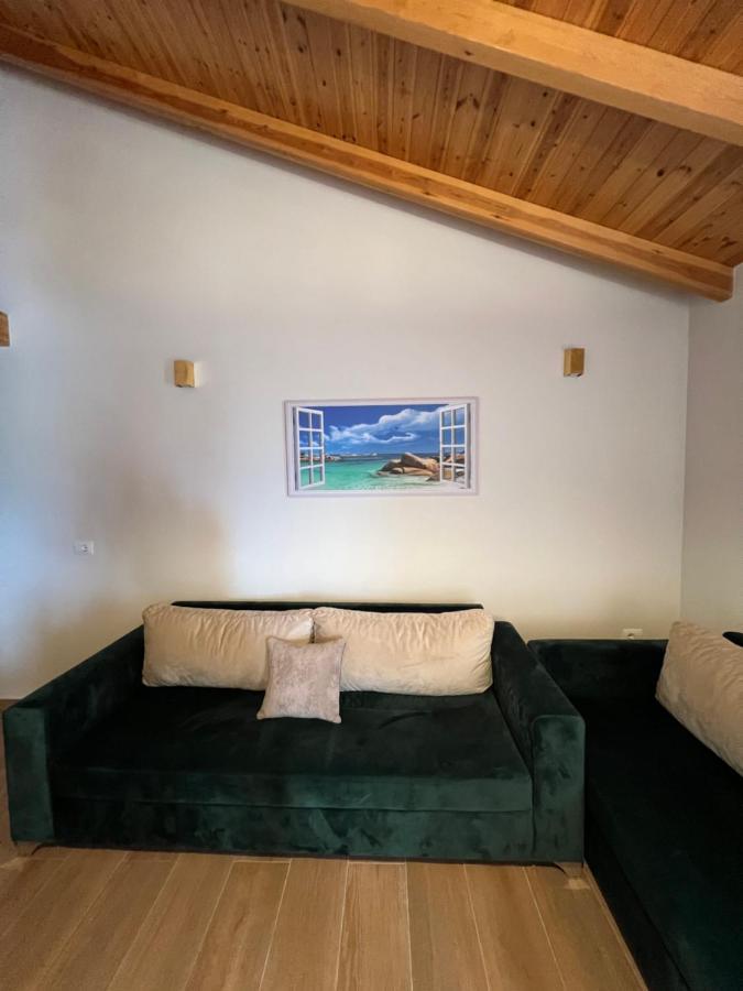 Amazing Familiar Apartments And Rooms Sarande Ngoại thất bức ảnh
