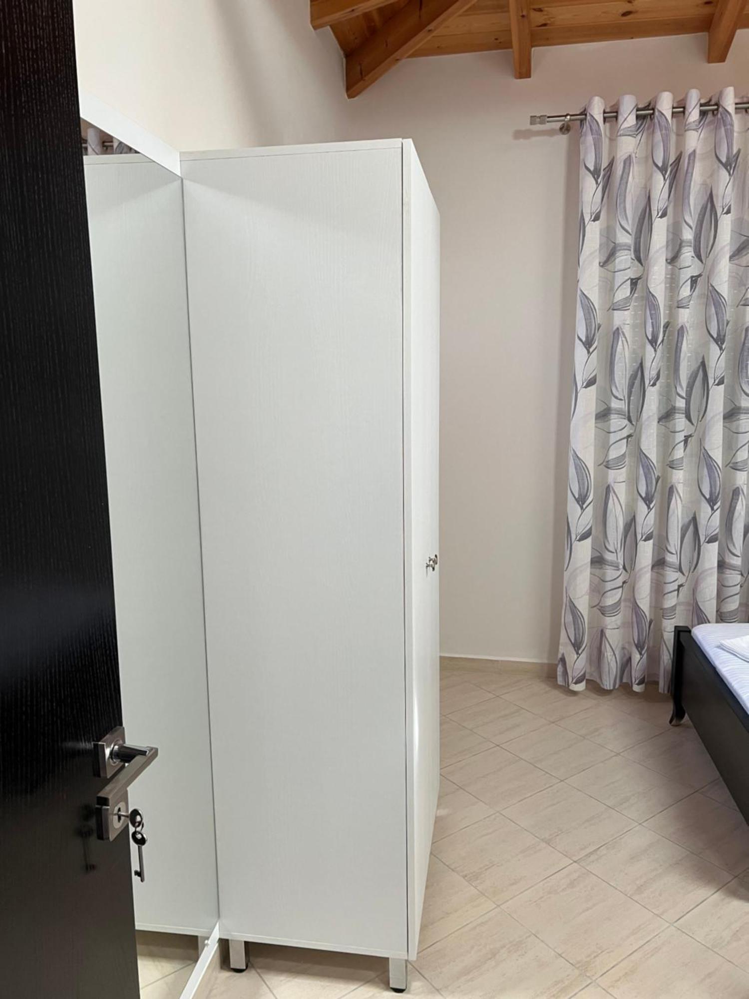 Amazing Familiar Apartments And Rooms Sarande Ngoại thất bức ảnh
