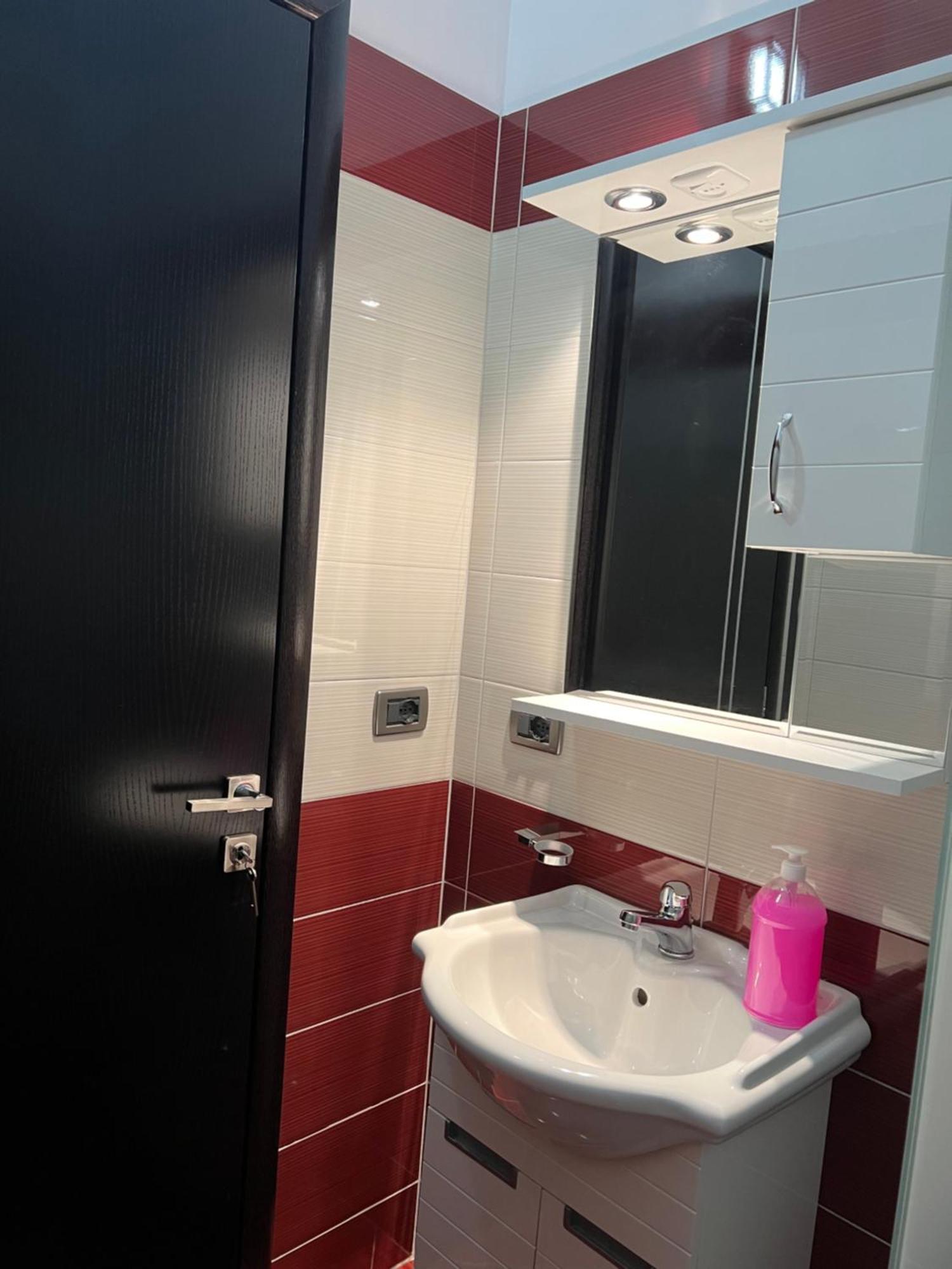 Amazing Familiar Apartments And Rooms Sarande Ngoại thất bức ảnh