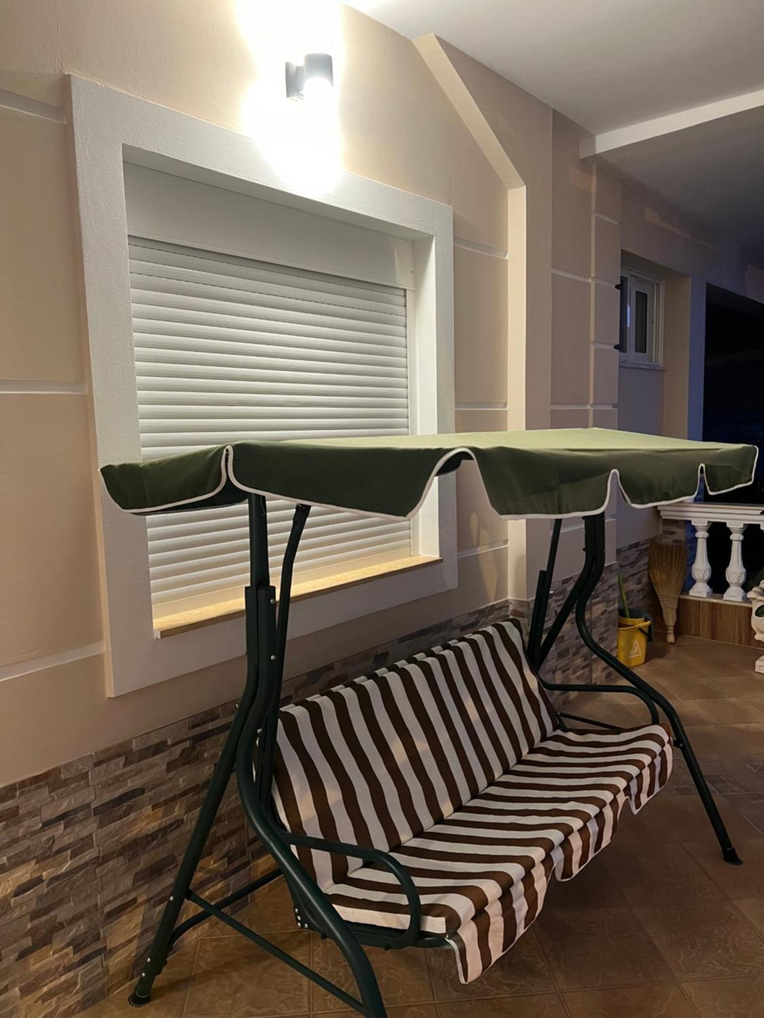 Amazing Familiar Apartments And Rooms Sarande Ngoại thất bức ảnh